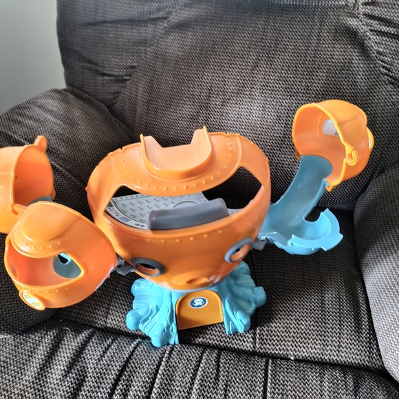 Octonauts Lot - Picture 6 of 14